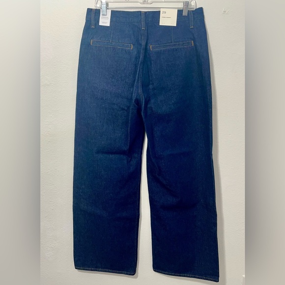 Citizens of Humanity Denim Trouser 29 - Picture 6 of 6